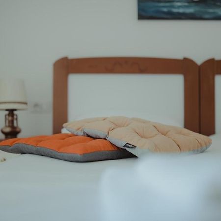 Nonna'S Boutique Hotel Dhërmi Exteriör bild