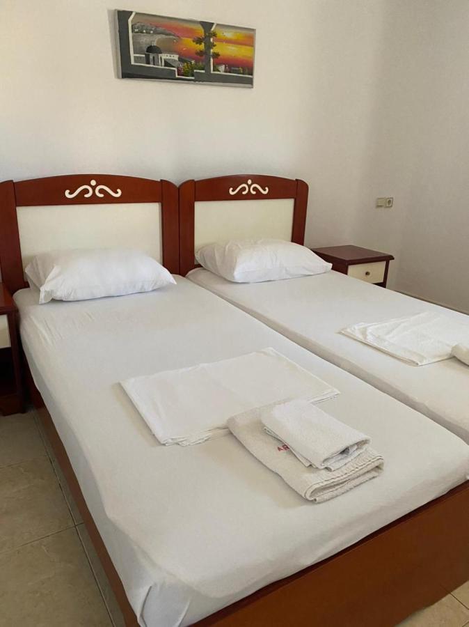 Nonna'S Boutique Hotel Dhërmi Exteriör bild