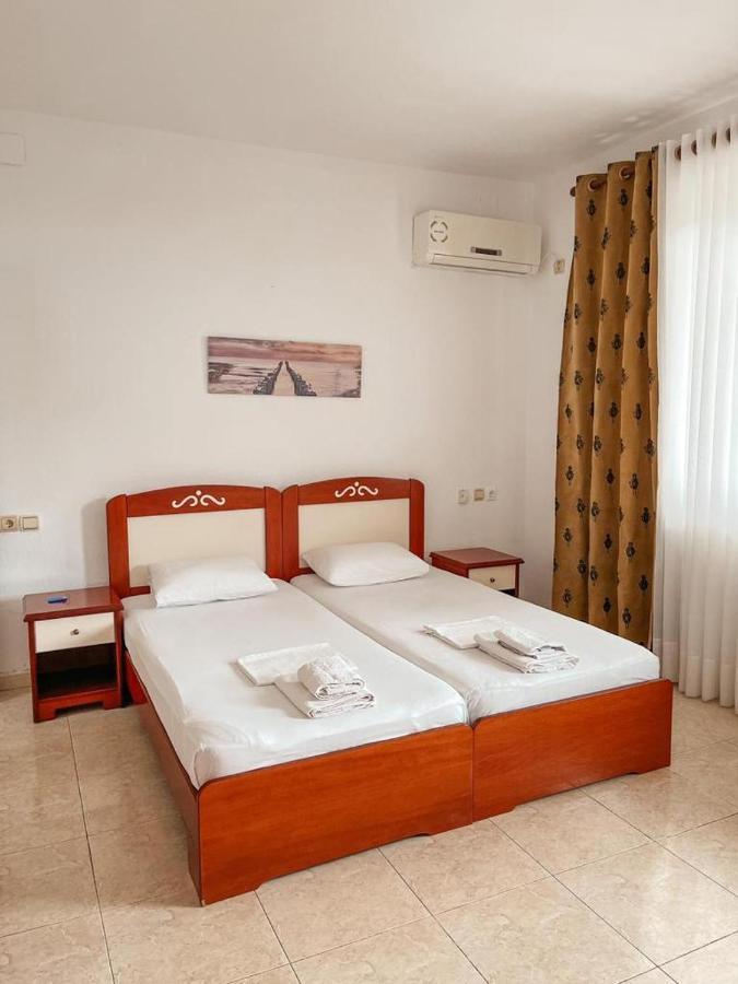 Nonna'S Boutique Hotel Dhërmi Exteriör bild